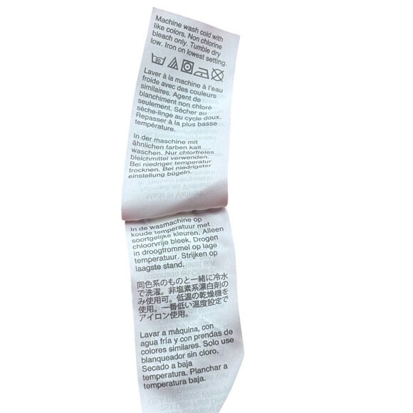 J.Crew Womens Scalloped Red Sleeveless Cami Top Size 6 - Picture 7 of 12